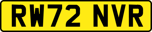 RW72NVR
