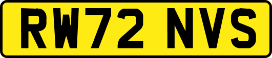 RW72NVS
