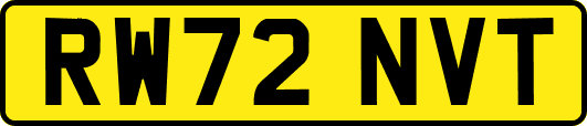 RW72NVT