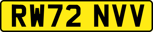 RW72NVV