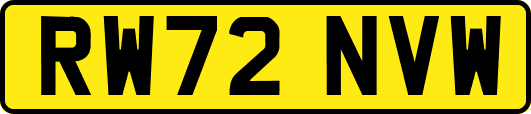 RW72NVW