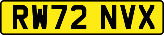RW72NVX