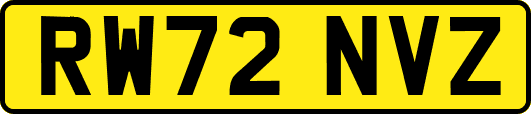 RW72NVZ