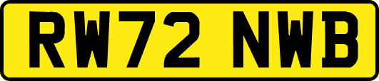 RW72NWB