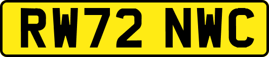 RW72NWC