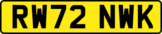 RW72NWK