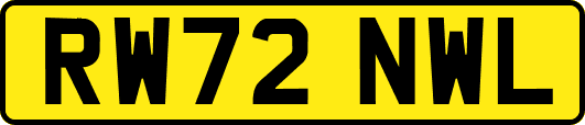 RW72NWL
