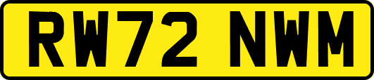 RW72NWM
