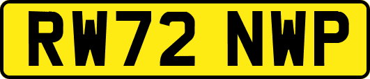 RW72NWP