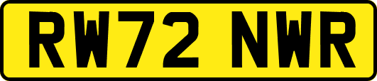 RW72NWR