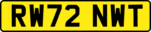 RW72NWT