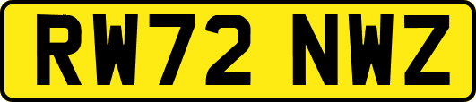RW72NWZ