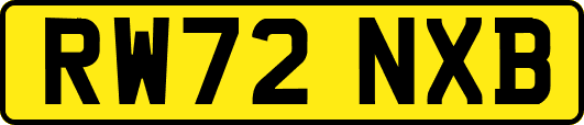 RW72NXB