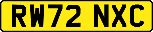 RW72NXC