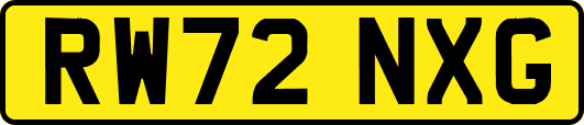 RW72NXG