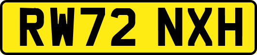 RW72NXH