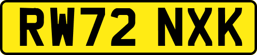 RW72NXK