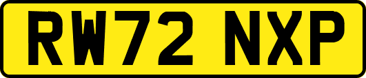 RW72NXP