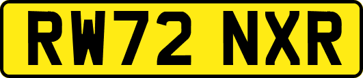 RW72NXR