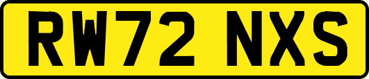 RW72NXS