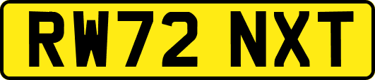 RW72NXT