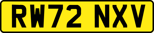 RW72NXV