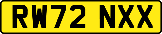 RW72NXX