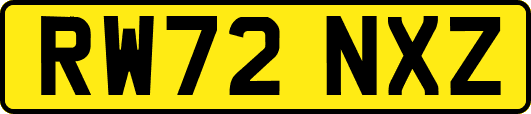 RW72NXZ