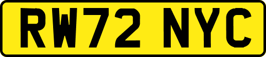 RW72NYC