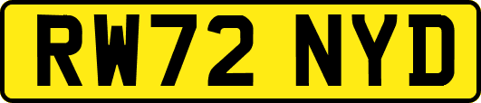 RW72NYD