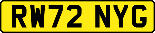 RW72NYG