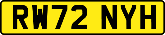 RW72NYH