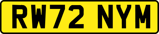 RW72NYM