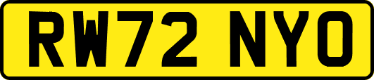 RW72NYO