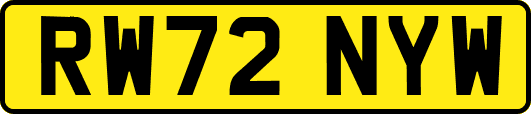 RW72NYW
