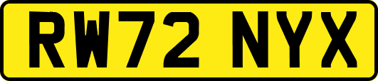 RW72NYX