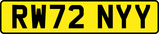 RW72NYY