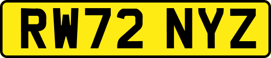 RW72NYZ