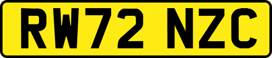 RW72NZC