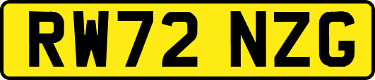 RW72NZG