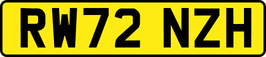 RW72NZH