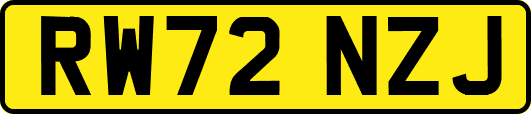 RW72NZJ