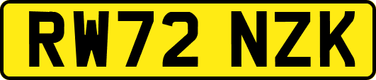 RW72NZK