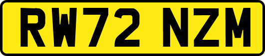 RW72NZM