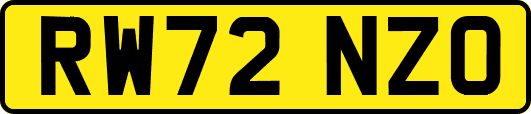 RW72NZO