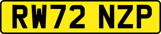 RW72NZP