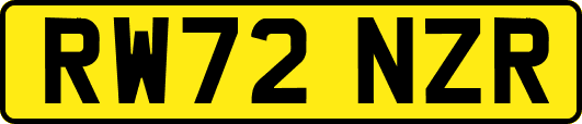 RW72NZR