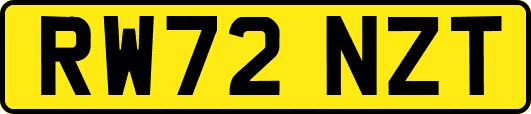 RW72NZT