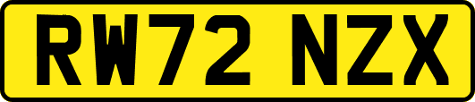 RW72NZX