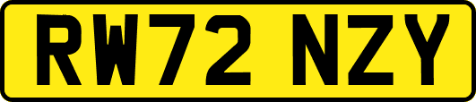 RW72NZY